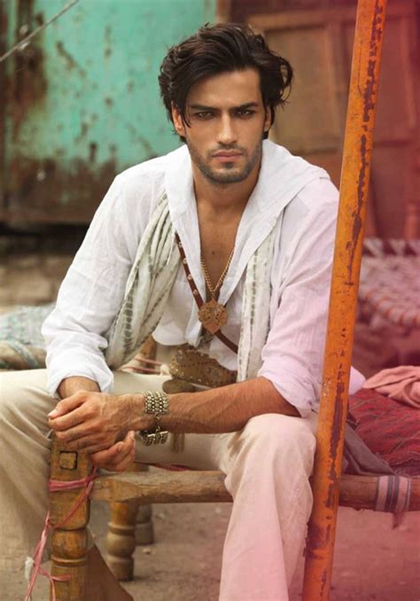 20 Young Indian Male Models Trending Hot Today 2024